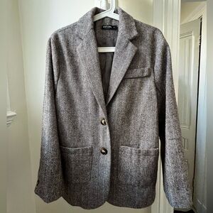 Nastygal blazer